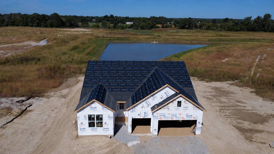 Property photo for 1858 Lambrusco Drive, Valparaiso, IN
