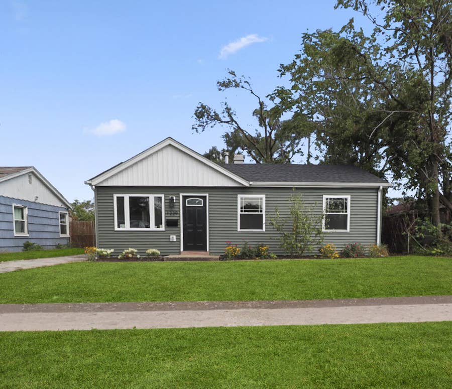 Property photo for 1229 Clay Street, Gary, IN
