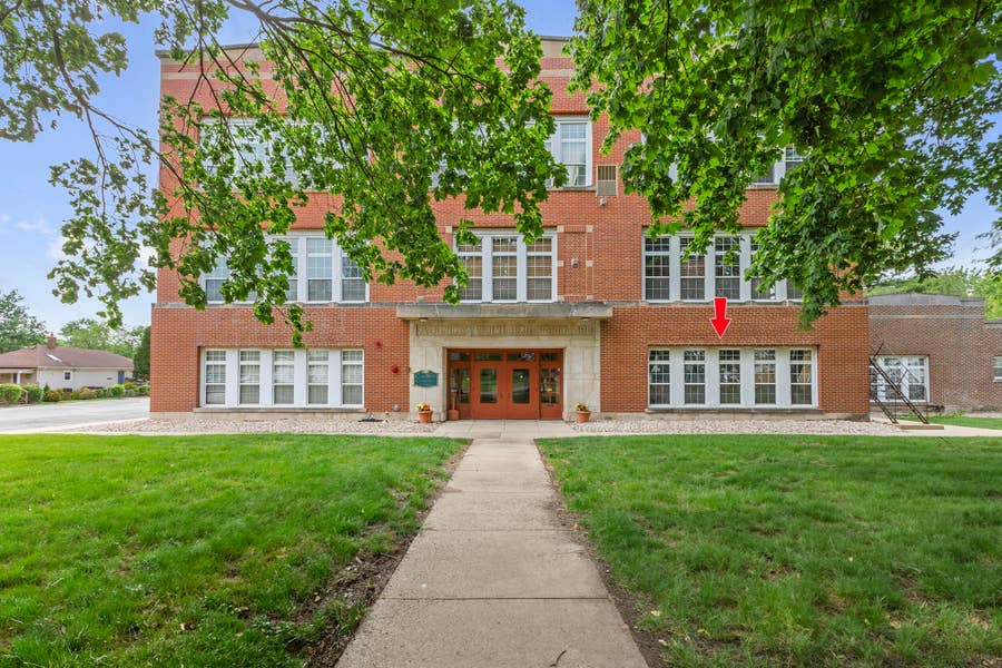 Property photo for 311 Court Street, #104, Crown Point, IN