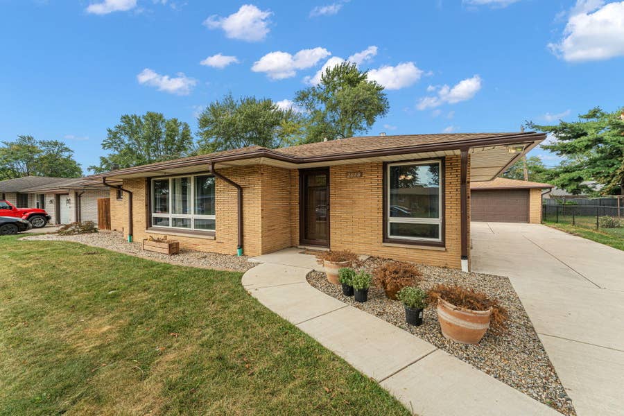 Property photo for 2648 Walnut Street, Portage, IN