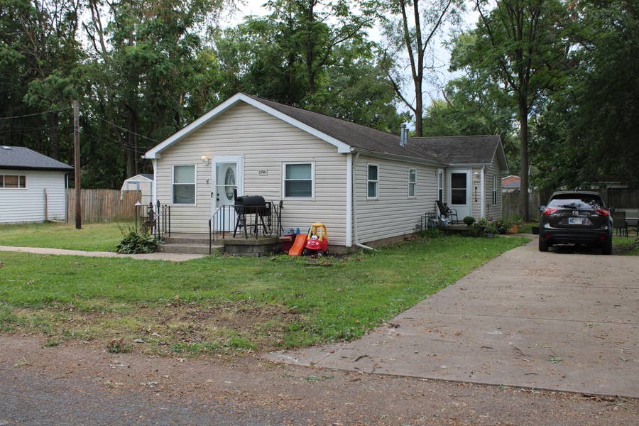 Property photo for 2741 Edgewood Street, Portage, IN