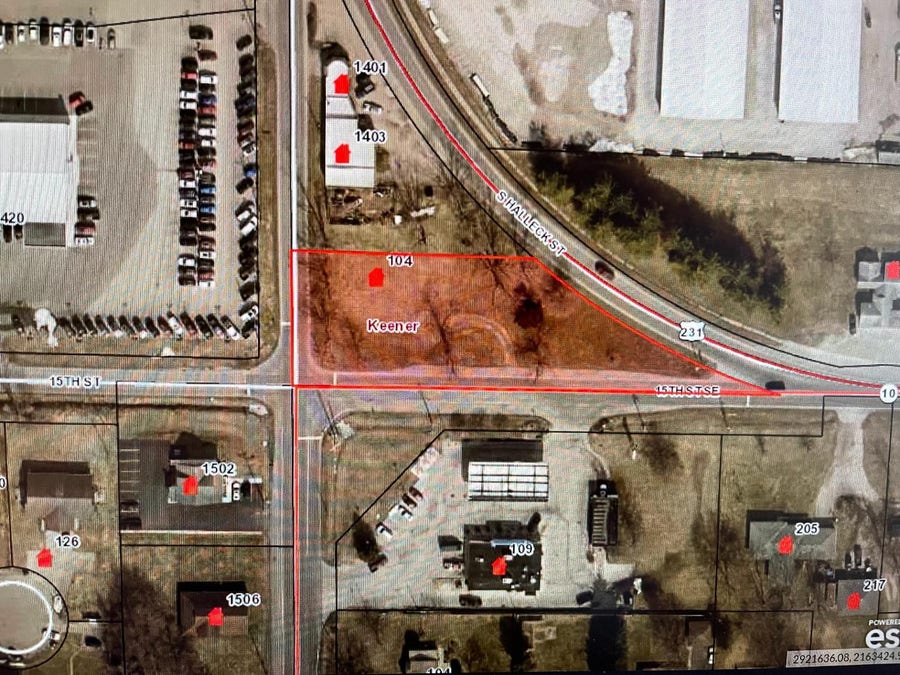 Property photo for 104 SE 15th Street, DeMotte, IN