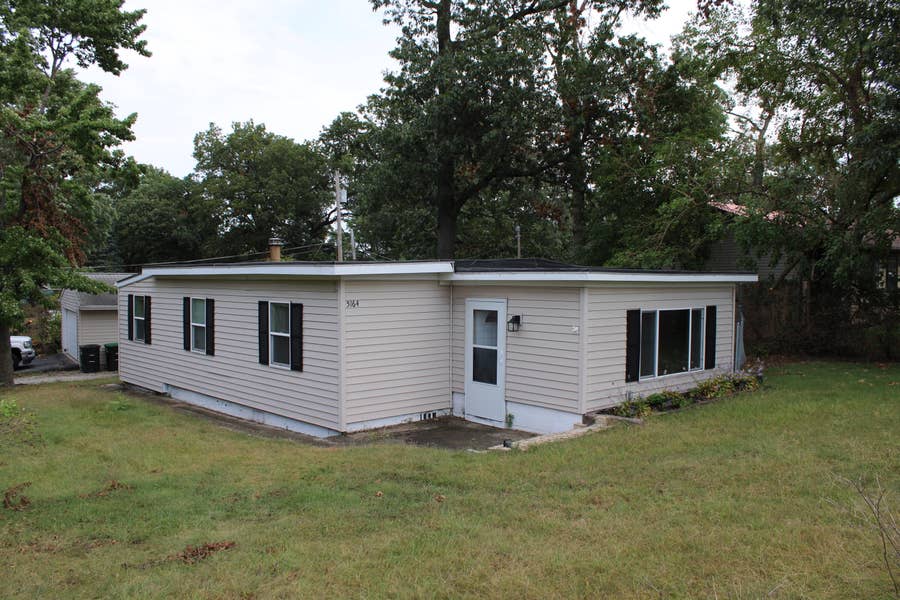 Property photo for 5164 Marquette Road, Portage, IN