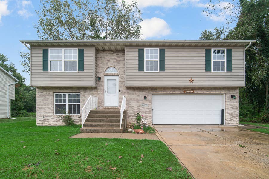 Property photo for 6655 Palm Street, Portage, IN