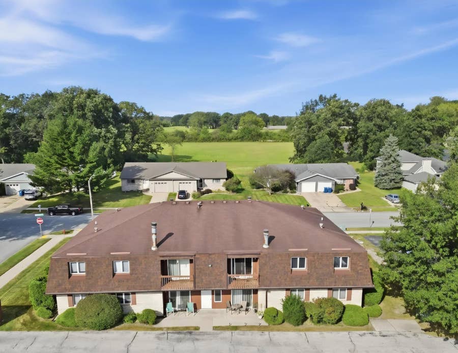Property photo for 2539 Harvest Drive, Schererville, IN