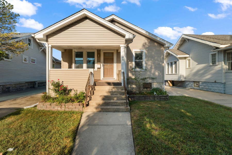 Property photo for 7138 Jefferson Avenue, Hammond, IN