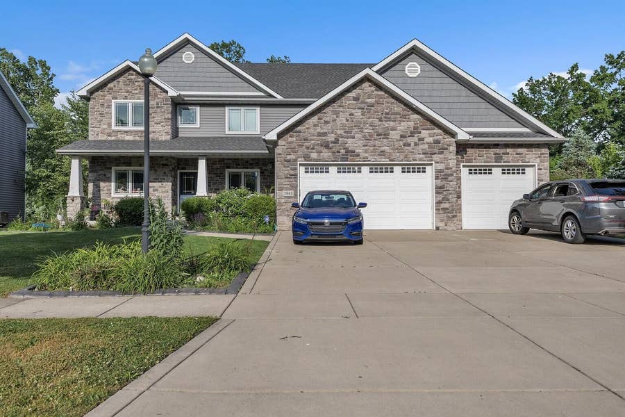 Property photo for 2941 Nautica Drive, Chesterton, IN