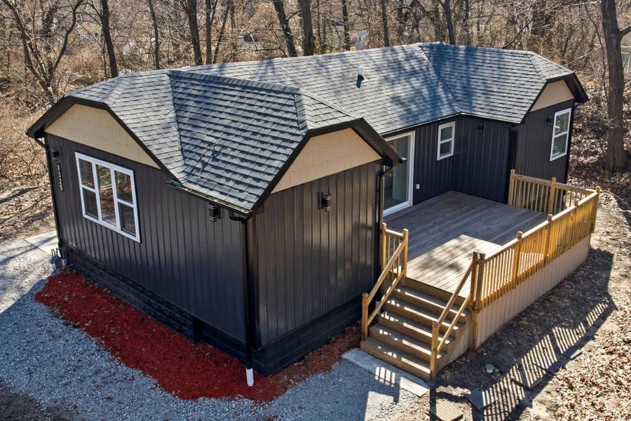 Property photo for 7325 Locust Avenue, Gary, IN