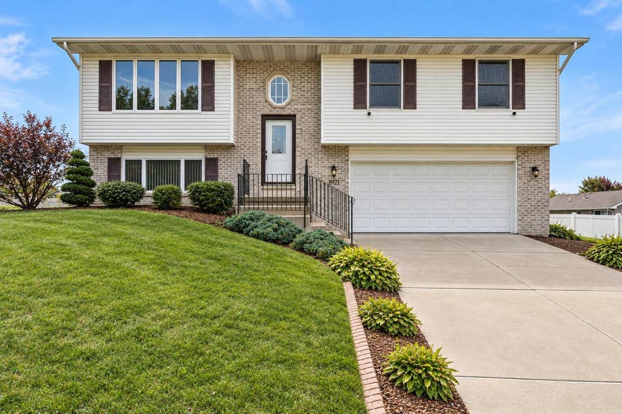 Property photo for 8921 125th Place, Cedar Lake, IN