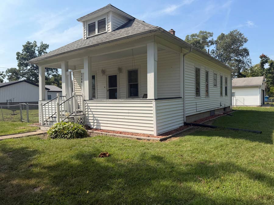 Property photo for 1708 Tower Street, Chesterton, IN