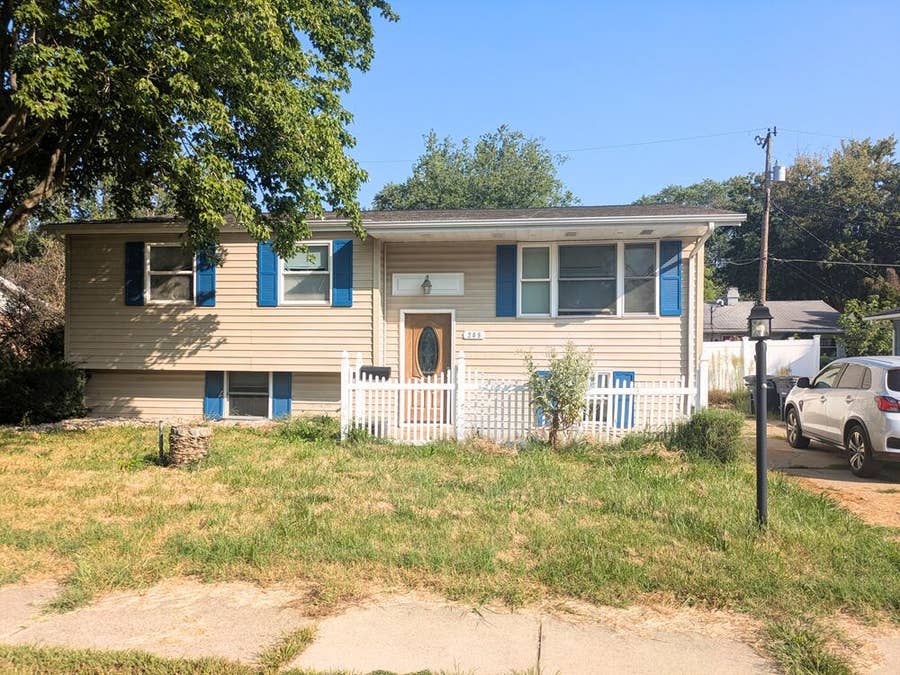 Property photo for 209 Roberta Avenue, Michigan City, IN