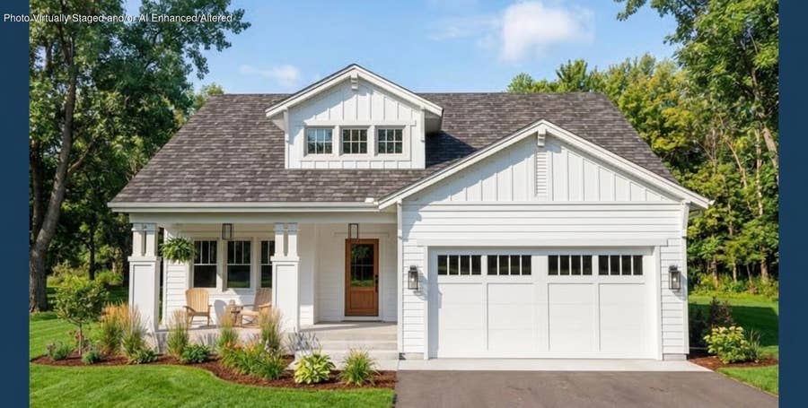 Property photo for 10553 116th Avenue, Cedar Lake, IN