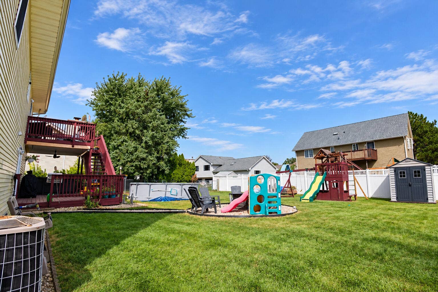1602 Krame Drive, Crown Point, IN 46307 IMG_6802