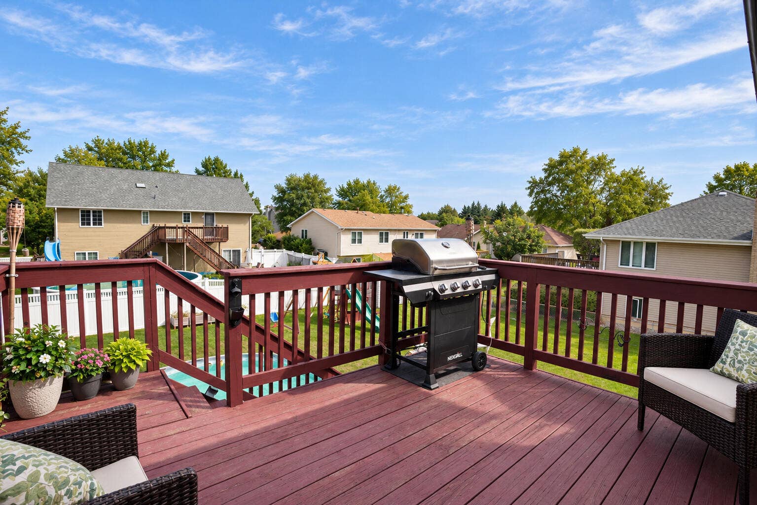 1602 Krame Drive, Crown Point, IN 46307 IMG_6814