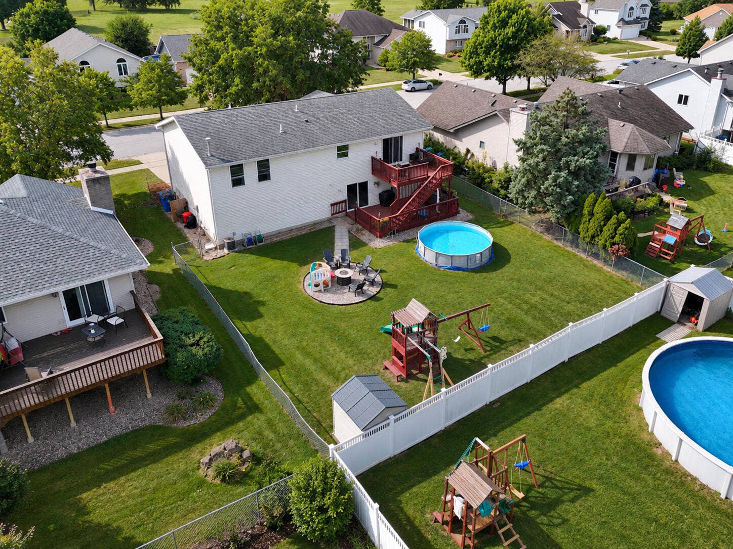 1602 Krame Drive, Crown Point, IN 46307 IMG_6799