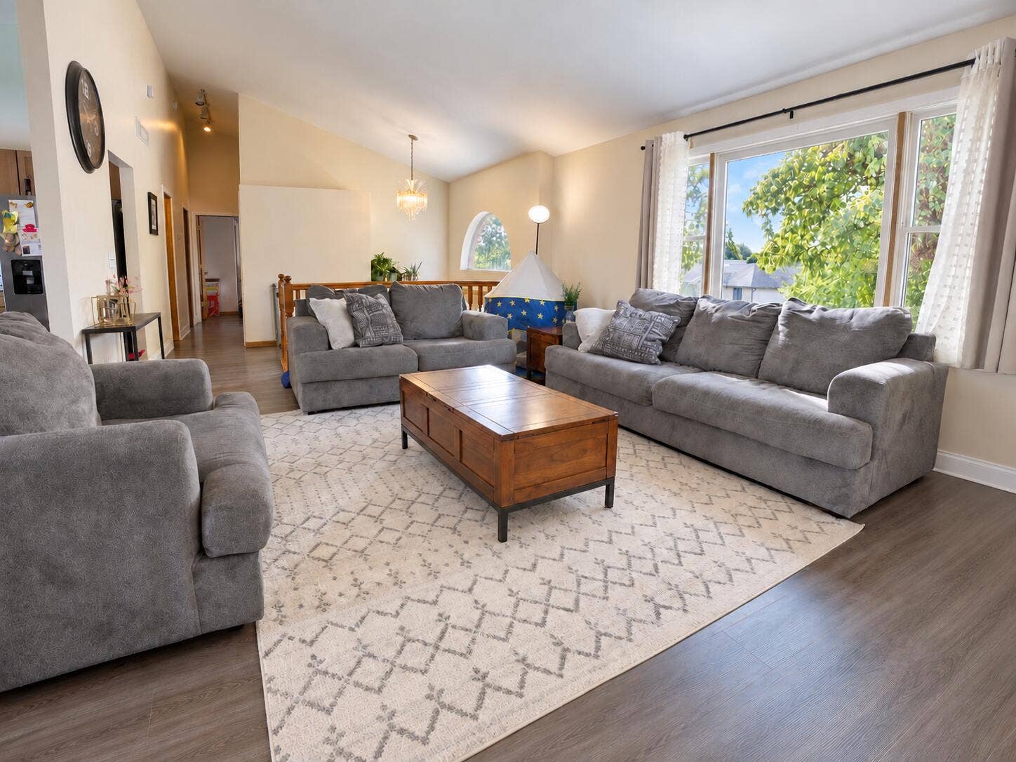 1602 Krame Drive, Crown Point, IN 46307 8CAF54F0-E05F-4B7D-B0DC-40164D05A814