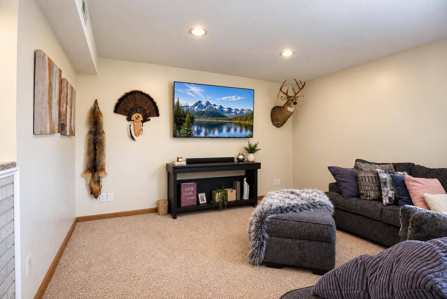 1602 Krame Drive, Crown Point, IN 46307 8541DA80-4201-4E6C-81F2-79EECB50D355