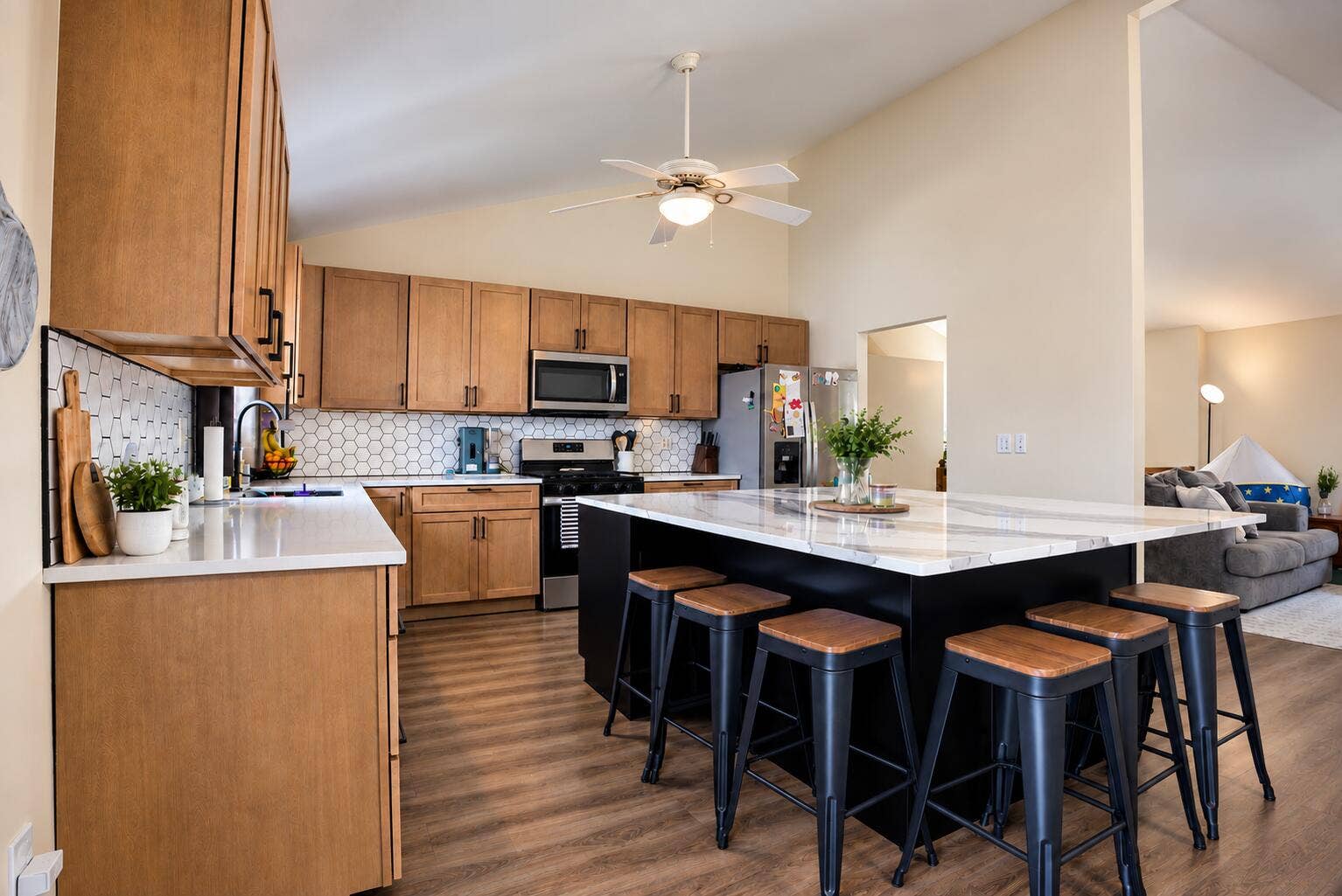 1602 Krame Drive, Crown Point, IN 46307 877FA4C3-CE21-45D7-8E3C-DF0BB1EC5D93