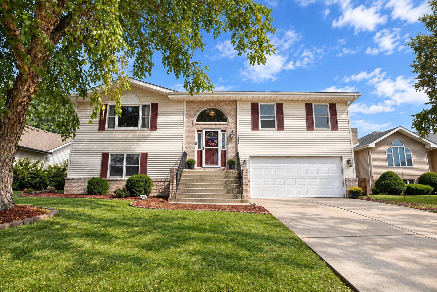 1602 Krame Drive, Crown Point, IN 46307 IMG_6817