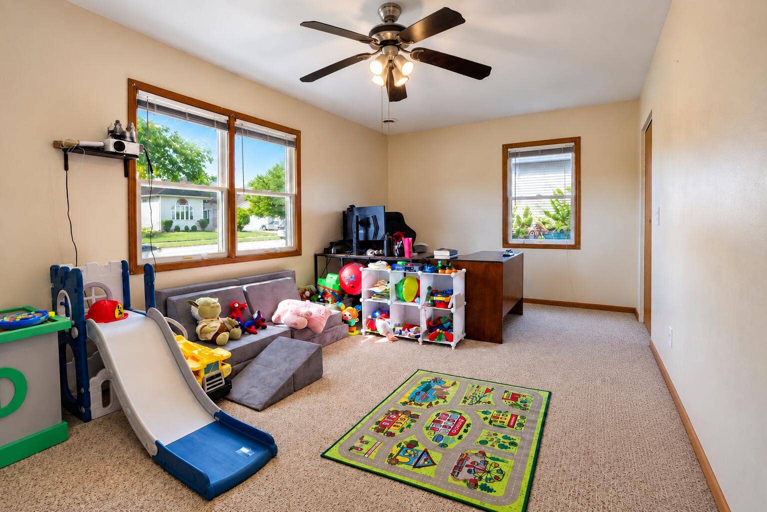 1602 Krame Drive, Crown Point, IN 46307 C2E5F290-F650-4408-87E1-528D62B4A669