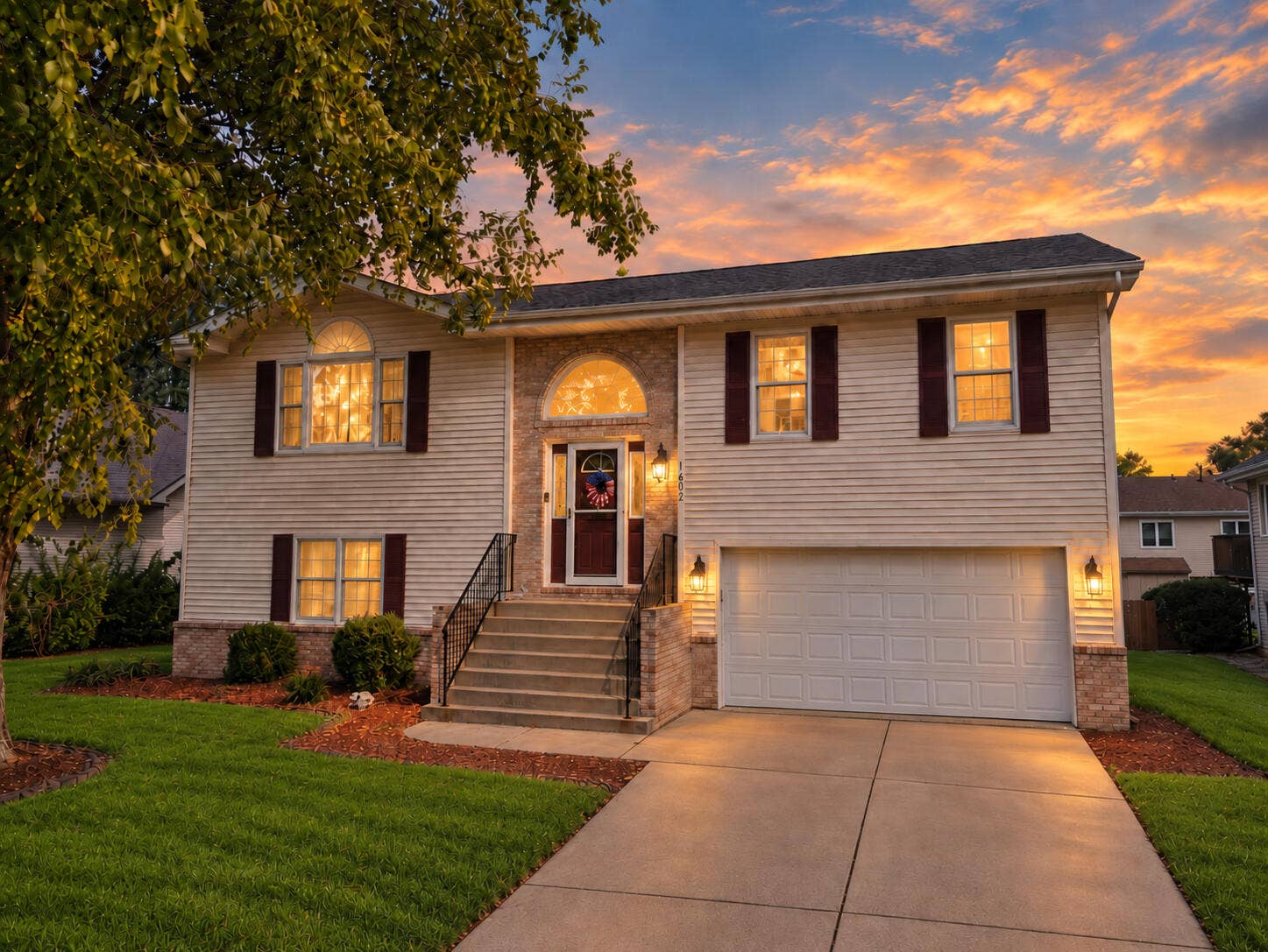 1602 Krame Drive, Crown Point, IN 46307 IMG_6812