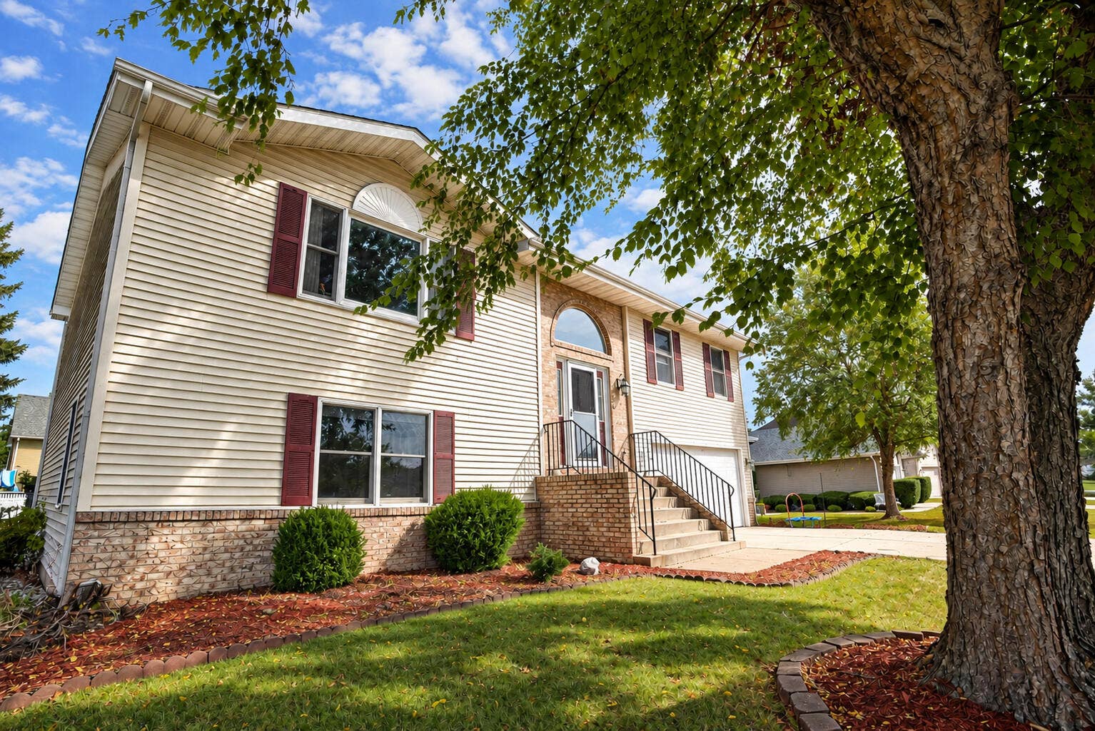 1602 Krame Drive, Crown Point, IN 46307 IMG_6805
