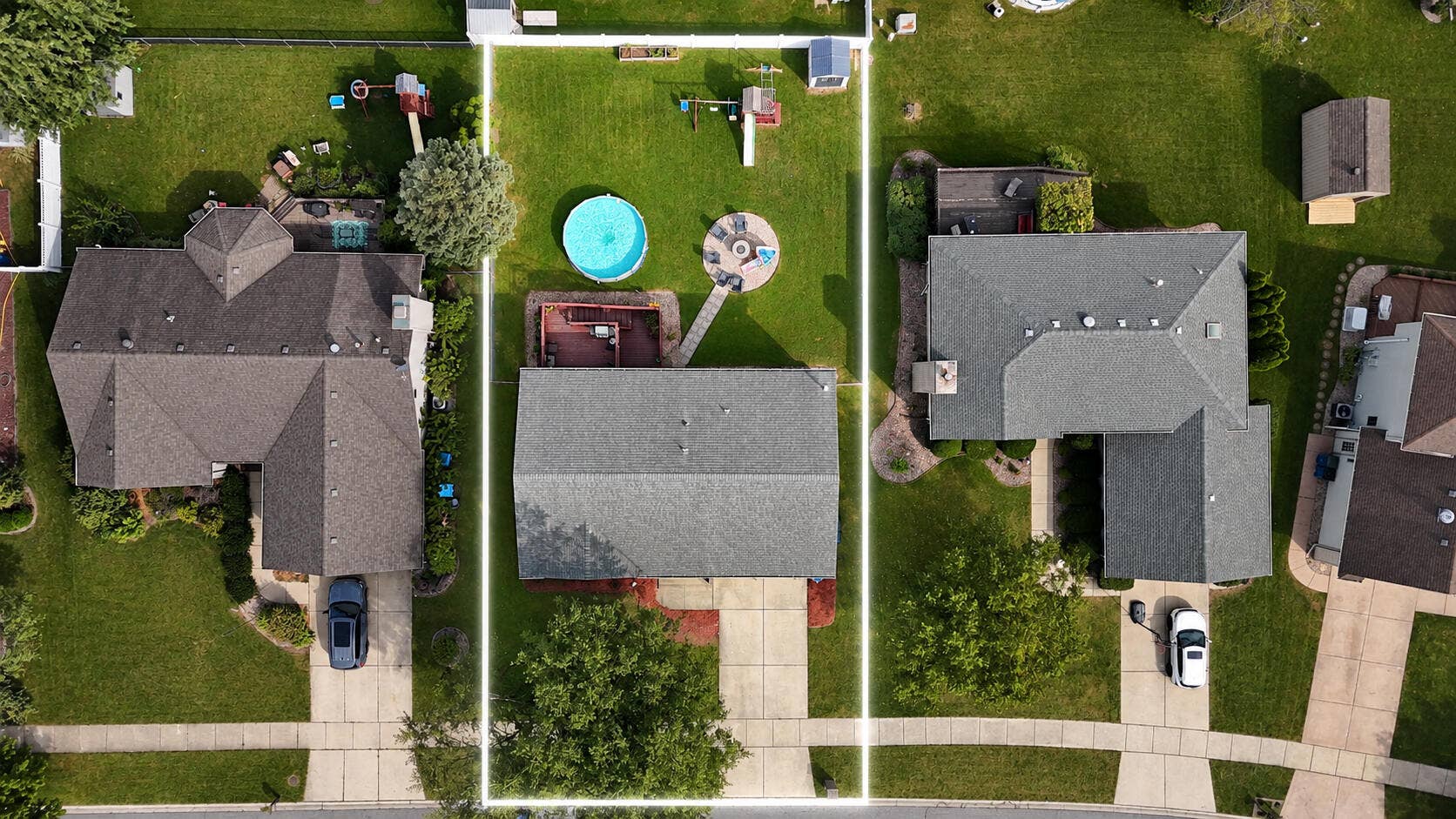 1602 Krame Drive, Crown Point, IN 46307 IMG_6798