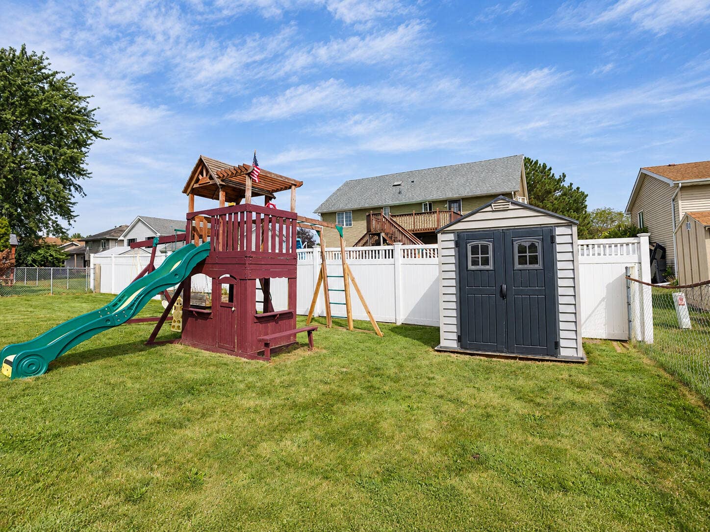 1602 Krame Drive, Crown Point, IN 46307 IMG_6815