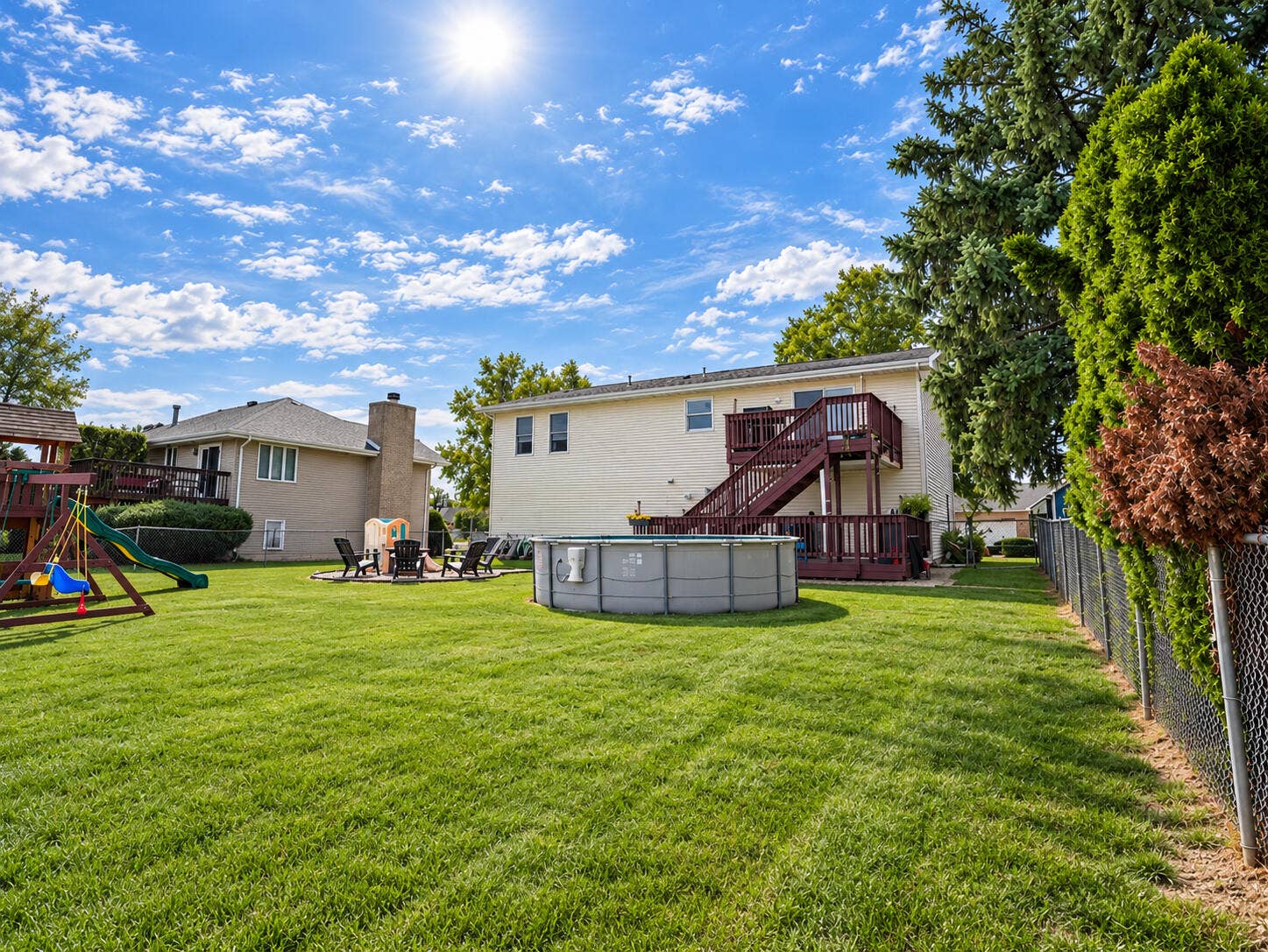 1602 Krame Drive, Crown Point, IN 46307 IMG_6804