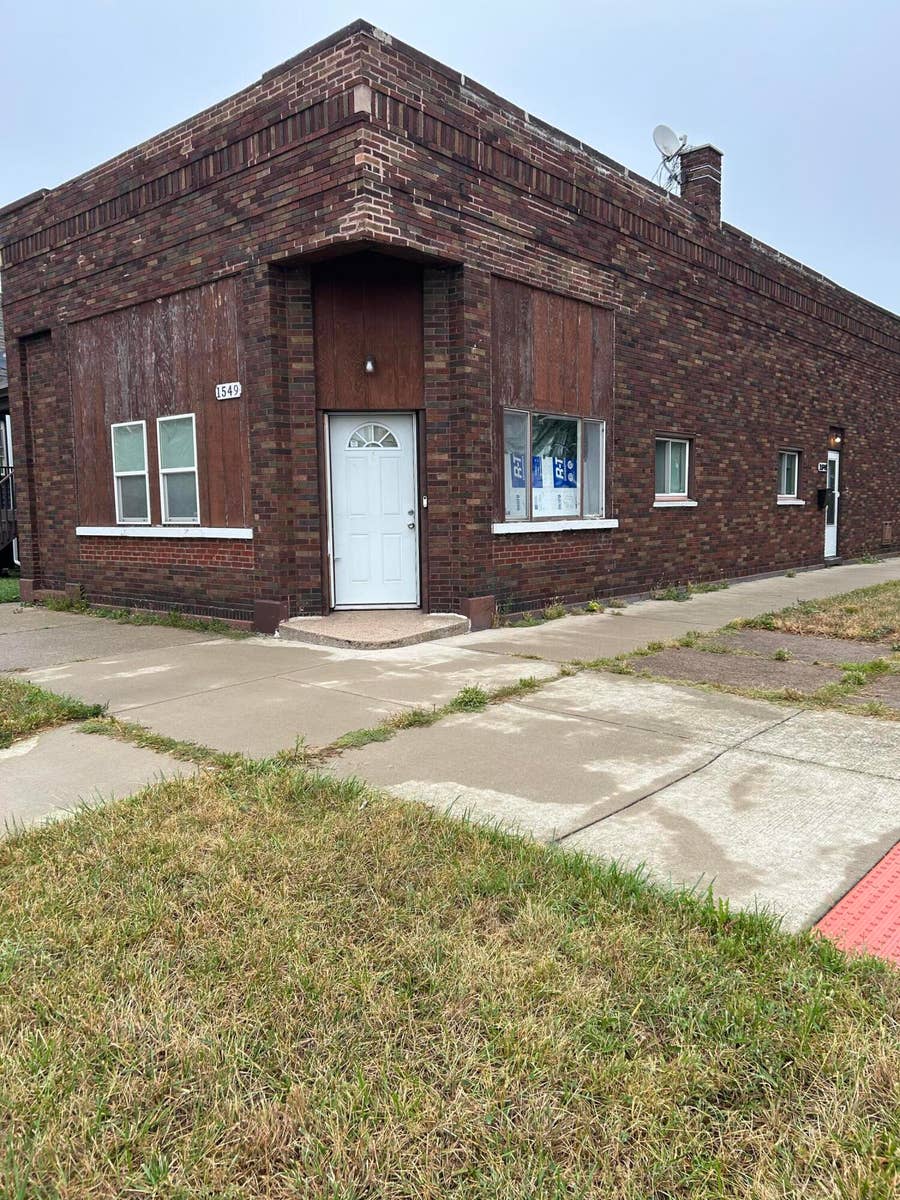 Property photo for 1549 Myrtle Avenue, Whiting, IN