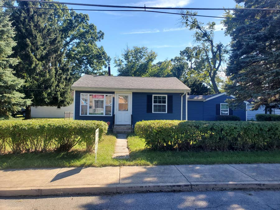 Property photo for 5677 Mccasland Avenue, Portage, IN