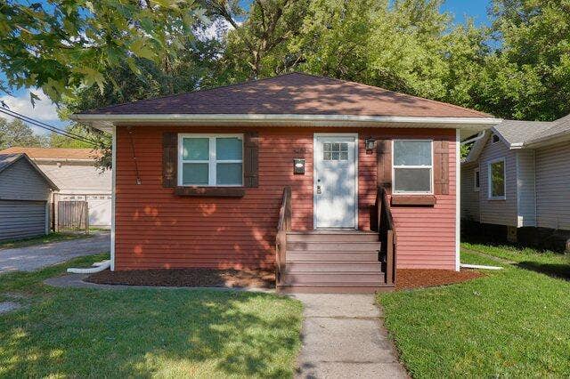 Property photo for 4268 Jackson Street, Gary, IN