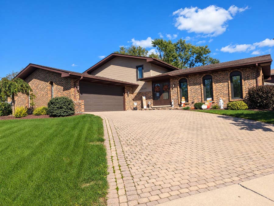 Property photo for 2605 Osage Drive, Dyer, IN