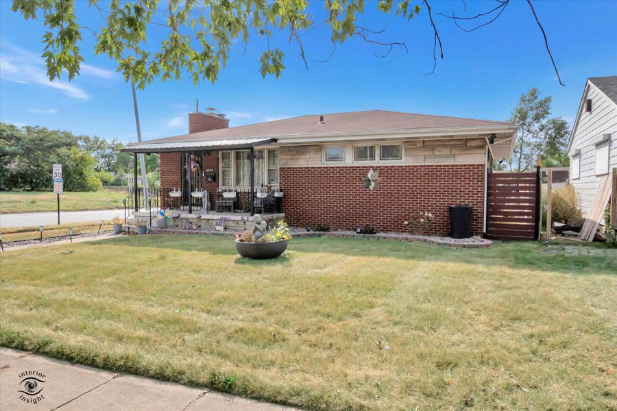Property photo for 2088 Roosevelt Street, Gary, IN