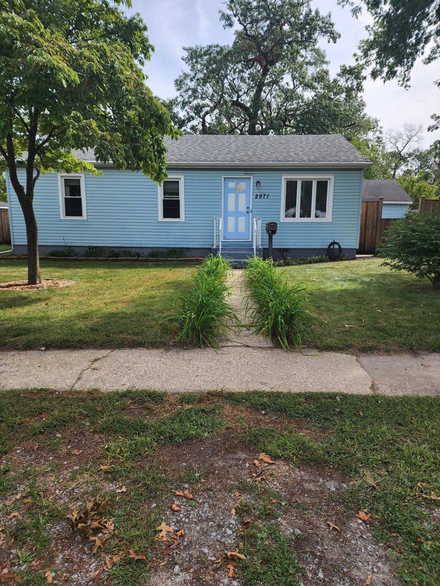 Property photo for 2971 New York Street, Lake Station, IN