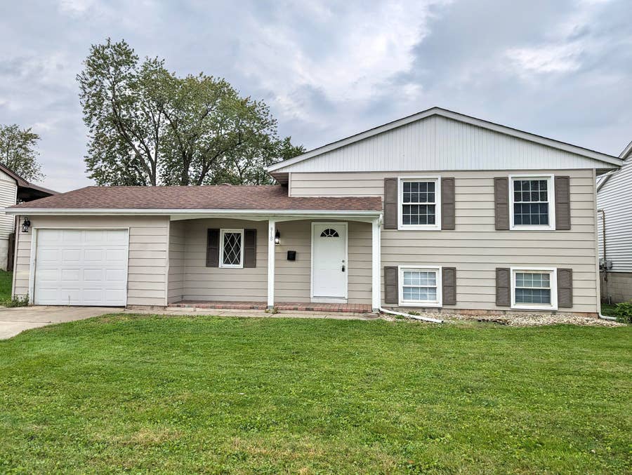 Property photo for 918 Arbogast Street, Griffith, IN