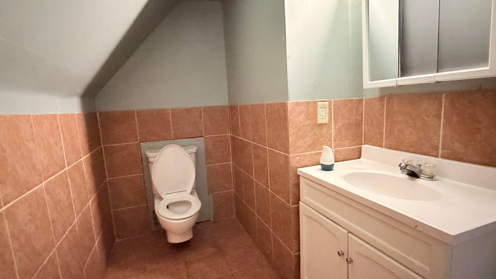 318 Hamilton Street, Gary, IN 46403 bath 2