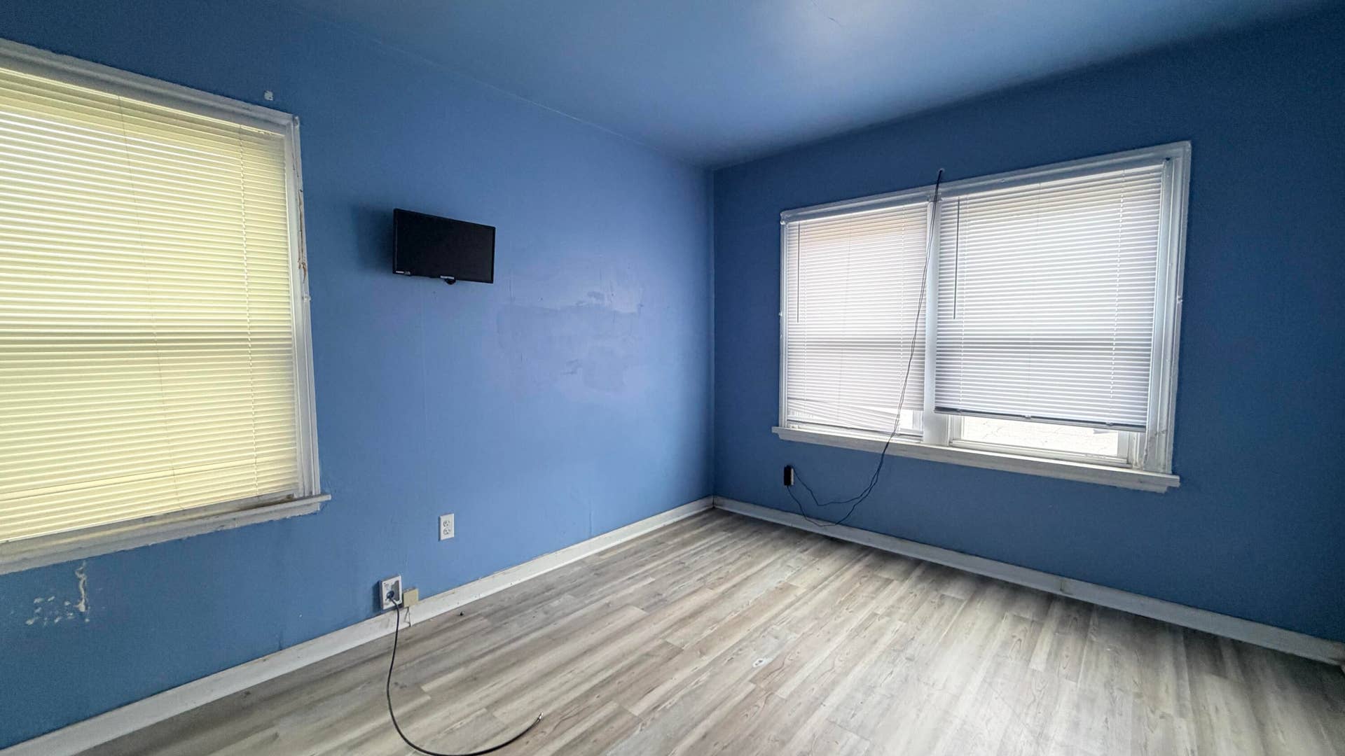 318 Hamilton Street, Gary, IN 46403 bed 1