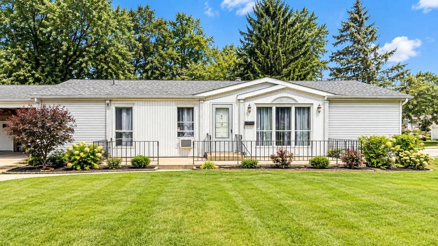 Property photo for 251 Fremont Street, Lowell, IN