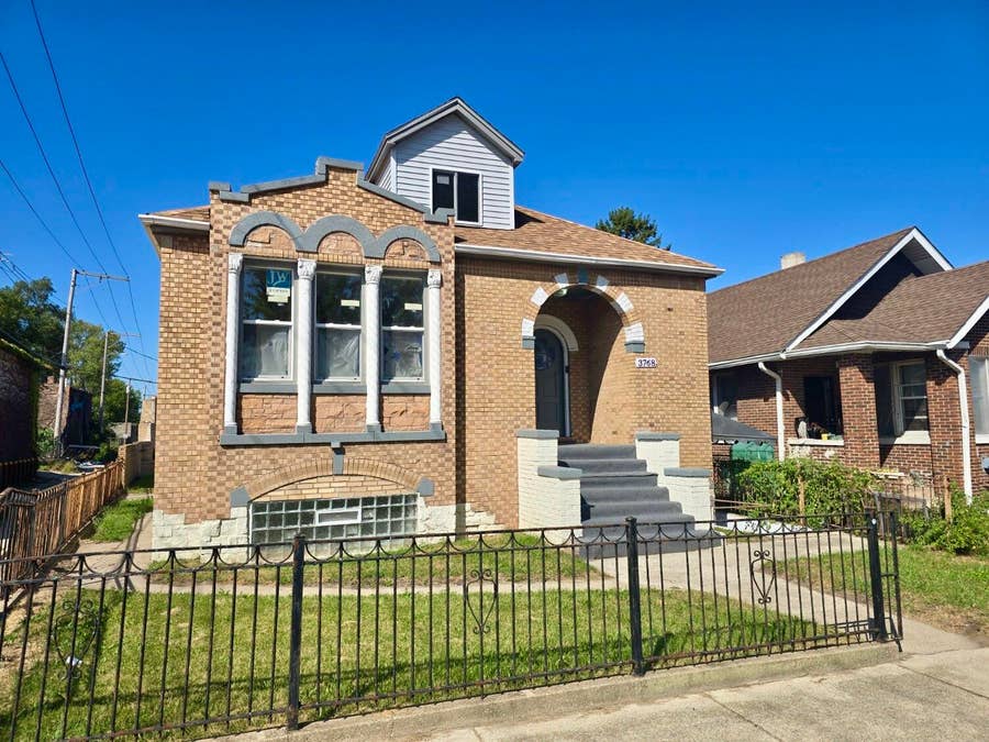 Property photo for 3768 Jefferson Street, Gary, IN
