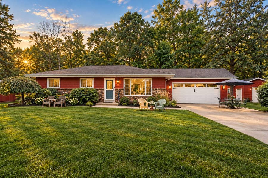 Property photo for 559 E 450, Valparaiso, IN