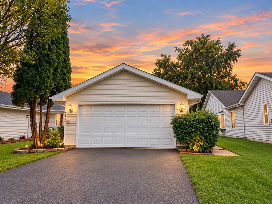 Property photo for 1719 Beech Drive, Crown Point, IN