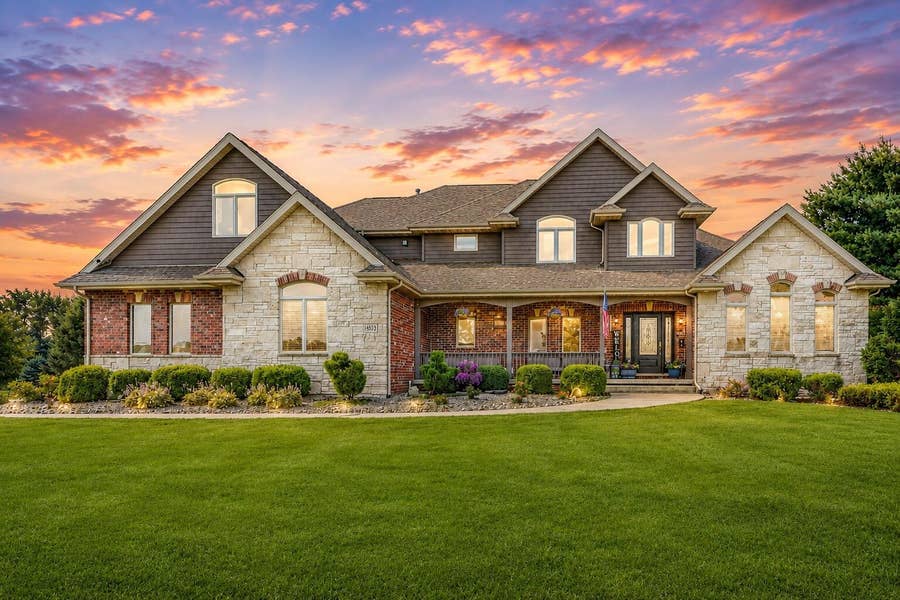 Property photo for 14523 154th Place, Cedar Lake, IN