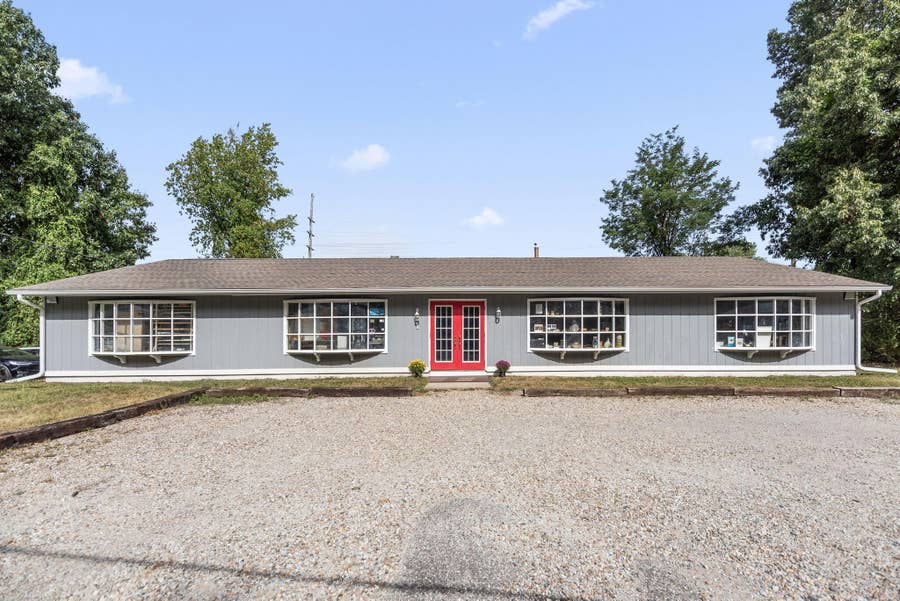 Property photo for 92 Us-12, Beverly Shores, IN