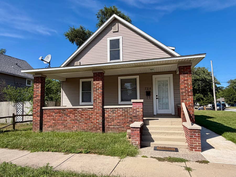 Property photo for 726 Belden Street, Michigan City, IN