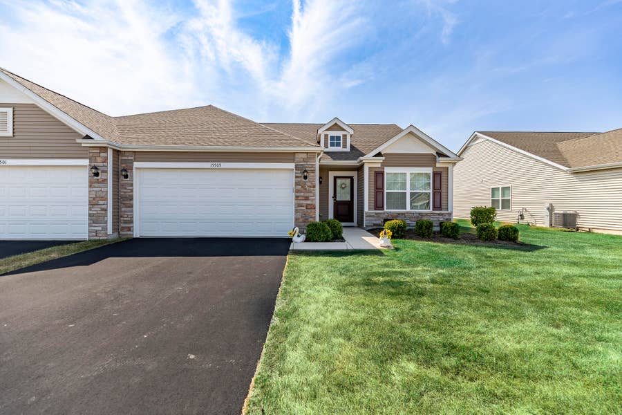 Property photo for 15505 101st Lane, Dyer, IN
