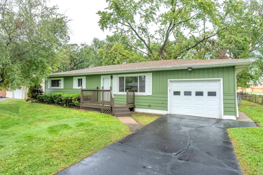 Property photo for 5464 Osage Avenue, Portage, IN