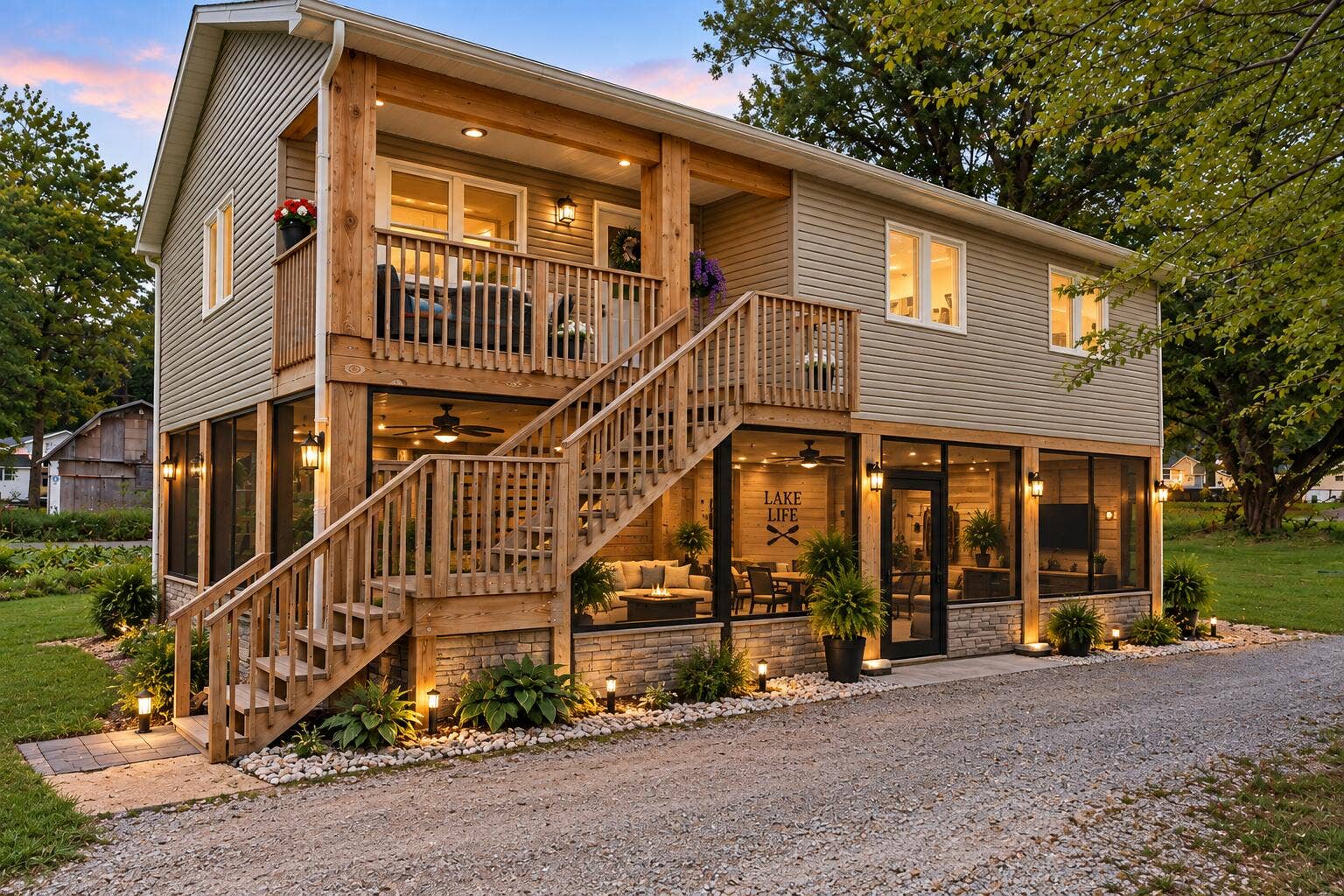 44 Vick Tree Lane, Valparaiso, IN 46385 86F7B990-132F-4BD3-9E8F-E0C1FA4BF84A
