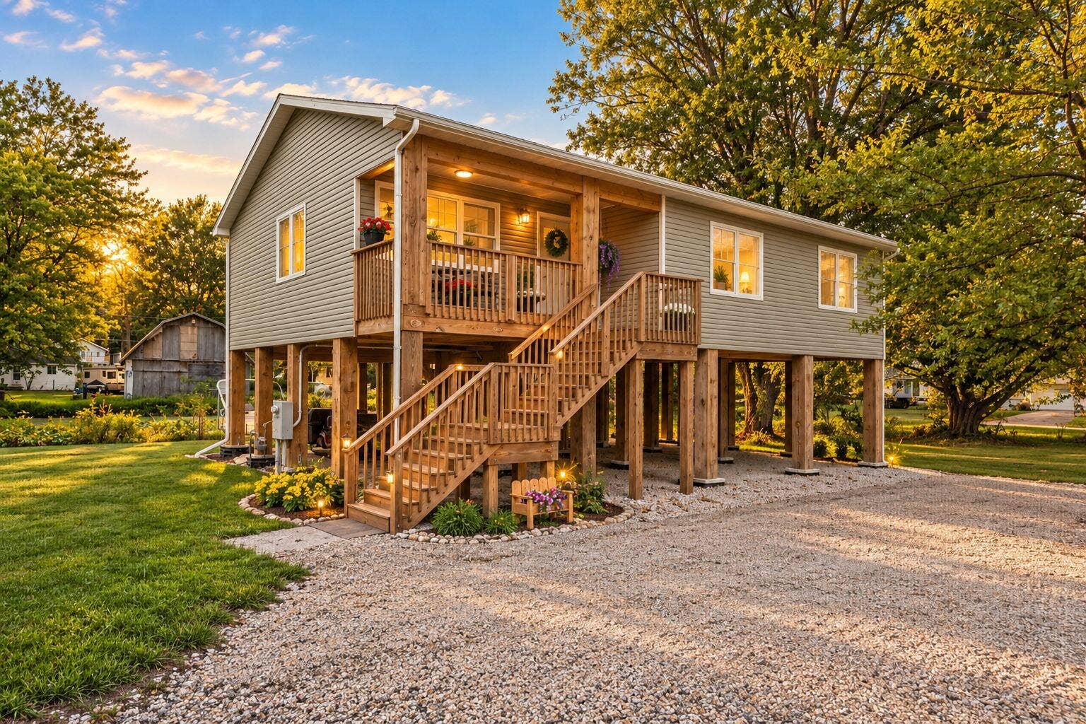 44 Vick Tree Lane, Valparaiso, IN 46385 1-web-or-mls-Virtual Twilight ZoomMediaU