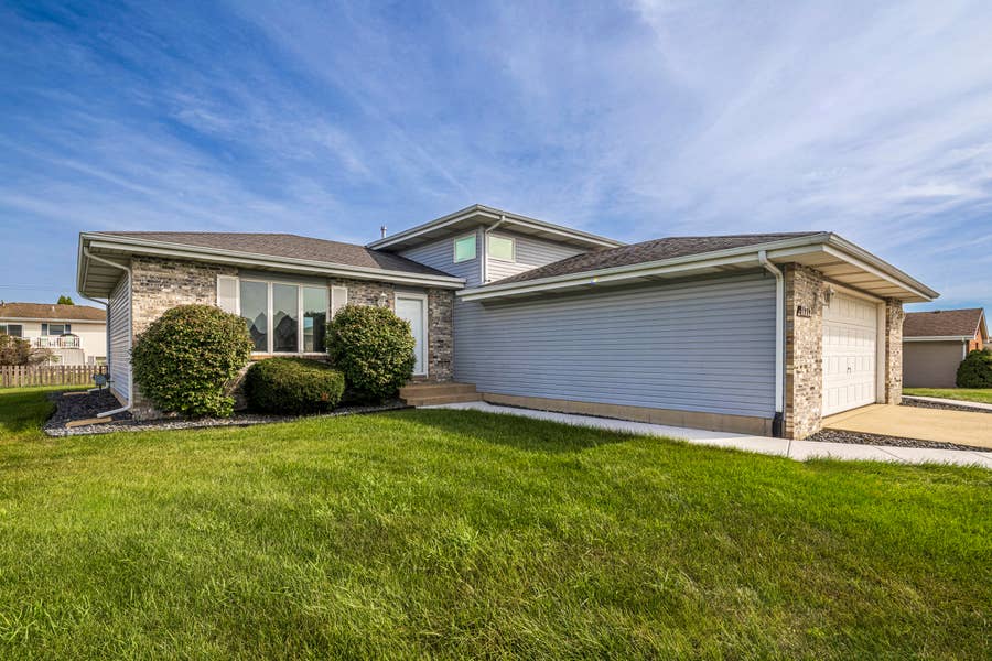 Property photo for 11712 Magoun Drive, St. John, IN